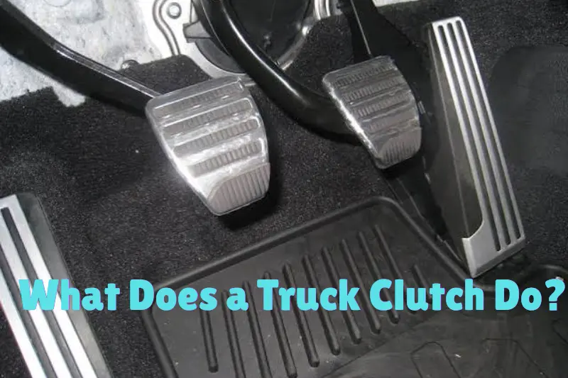 truck clutch repairs Levin