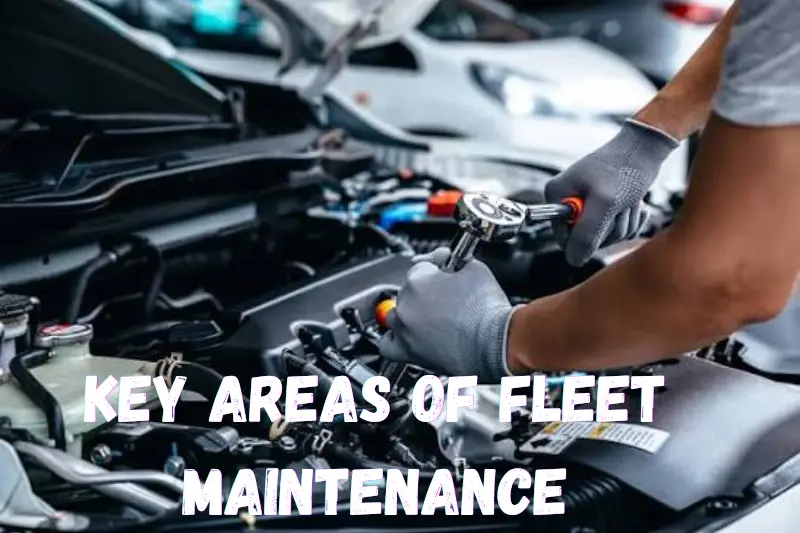 fleet maintenance levin