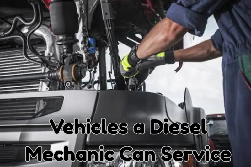 diesel mechanic near levin