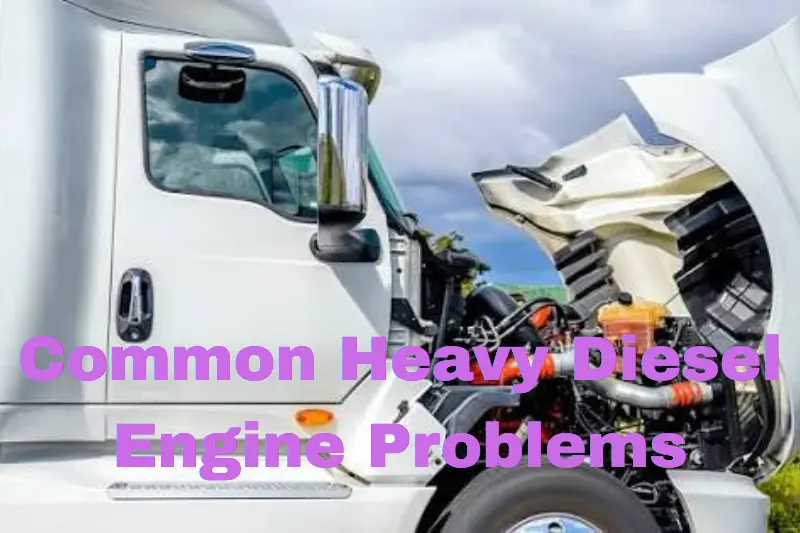 heavy diesel repairs levin