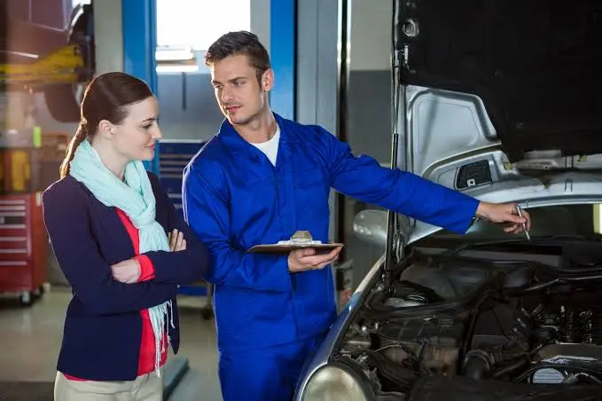 Commercial Vehicle Mechanic Levin: Reliable Truck & Fleet Repairs Commercial Vehicle Mechanic Levin