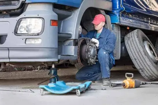 Truck Mechanic Near Me Levin: Complete Truck Repair Guide Truck Mechanic Near Me Levin