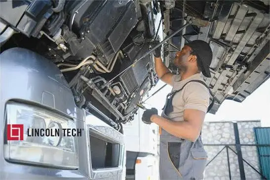What Is a Truck Mechanic?