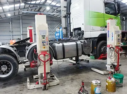 Heavy Vehicle Mechanic Levin: Reliable Truck Repairs & Maintenance Heavy Vehicle Mechanic Levin