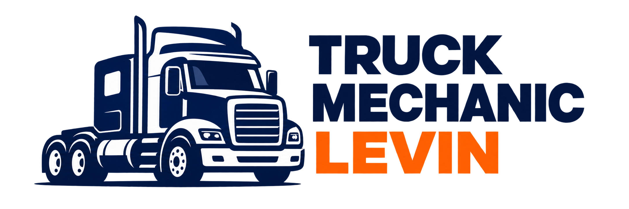 Truck Mechanic Levin