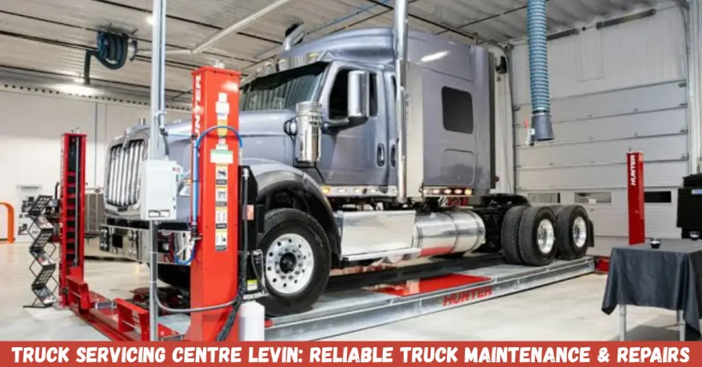 Truck Servicing Centre Levin: Reliable Truck Maintenance & Repairs truck servicing centre levin reliable truck maintenance & repairs